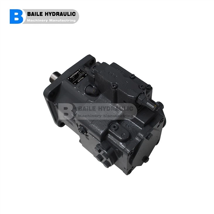 REXROTH Axial Piston Variable Pump A10VO A10VSO Series A10VO10 A10VO18 A10VO28 A10VO45 A10VO60 A10VO63 A10VO85 A10VO100 A10VSO10 A10VSO18 A10VSO28 A10VSO45 A10VSO60 A10VSO63 A10VSO85 A10VSO100