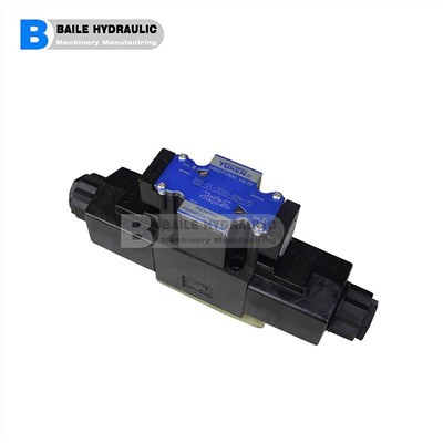 YUKEN DSG-01 seeria 1/8 solenoidjuhitavad suunaventiilid L-DSG-01-2B L-DSG-01-2N L-DSG-01-2D2 L-DSG-01-3 C S-DSG-01-2B2 S-DSG-01-3C DSG-01-3C DSG-01-2D2 DSG-01-2B