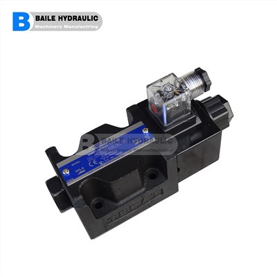 YUKEN DSG-03 seeria 3/8 solenoidjuhitavad suunaventiilid L-DSG-03-2B L-DSG-03-2D2 L-DSG-03-3C S-DSG-03-2 B2 S-DSG-03-3C DSG-03-3C DSG-03-2D2 DSG-03-2B