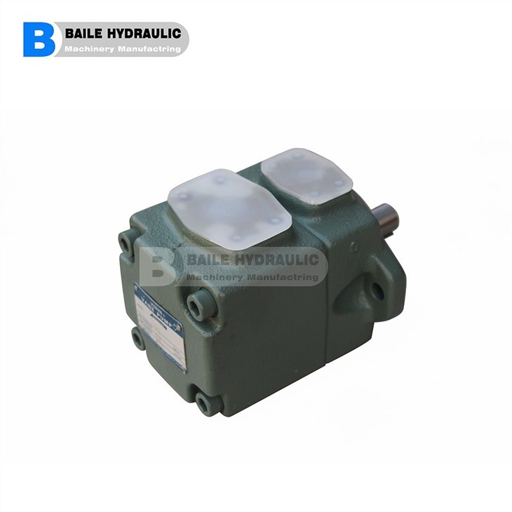 YUKEN PV2R Series Single Vane Pumps PV2R1 PV2R2 PV2R3 PV2R4 Doulbe Pump PV2R12 PV2R13 PV2R23 PV2R33 PV2R14 PV2R24 PV2R34 PV2R24A PV2R34A