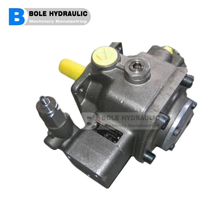 BOSCH REXROTH PV7-1X/40-45RE37MC5-16 R900502277 Vane Pumps Variable Vane Pumps: PV7-1x/40