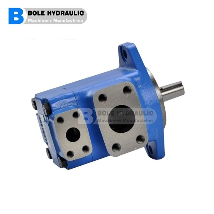 BOSCH REXROTH PV7-1X/40-45RE37MC5-16 R900502277 Vane Pumps Variable Vane Pumps: PV7-1x/40
