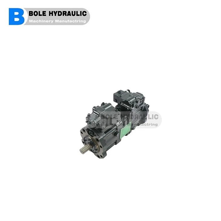 CAT Transmission Pump P/N: 121-7385
