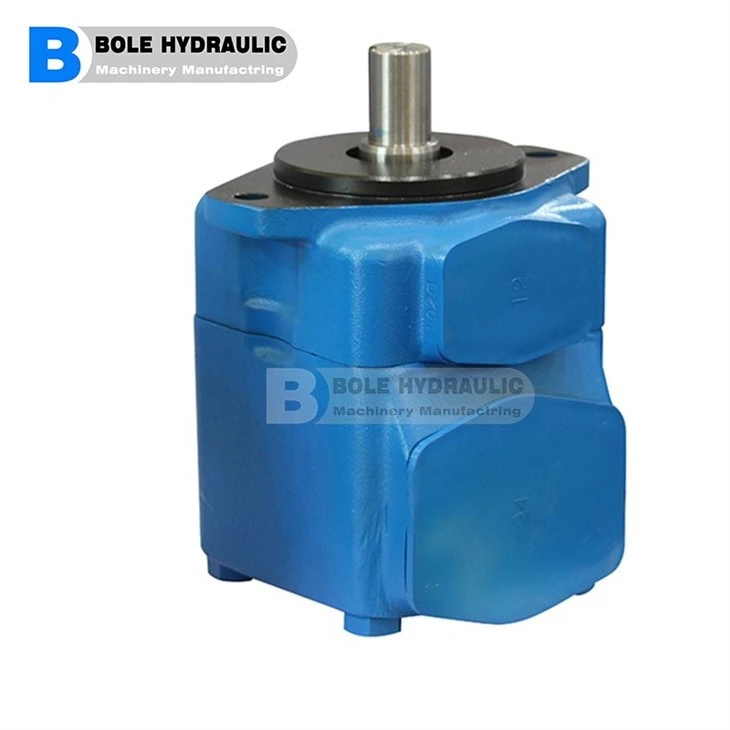 HYDAC TECH-HYCON DIV 3059591 Vane Pumps Pump FZP-1/3.1/V/71/3.5