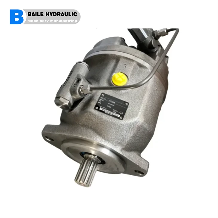 Hydraulic Pump For CAT 152-7768 Aftermarket Caterpillar Loader