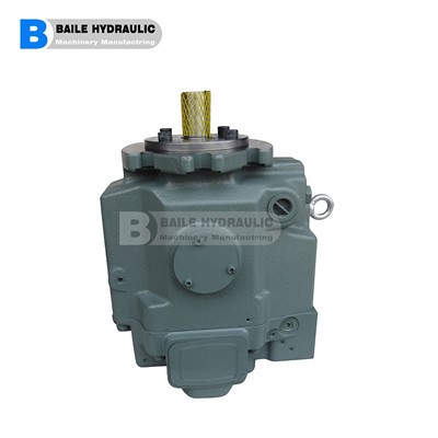 Yuken A10 A10 A16 A37 A56 A56 A70 A90 A90 A145 A 56- fr04HS -60 a {56- lr {-06- bc-sskd 24-33 hüdrauliline kiklik pump