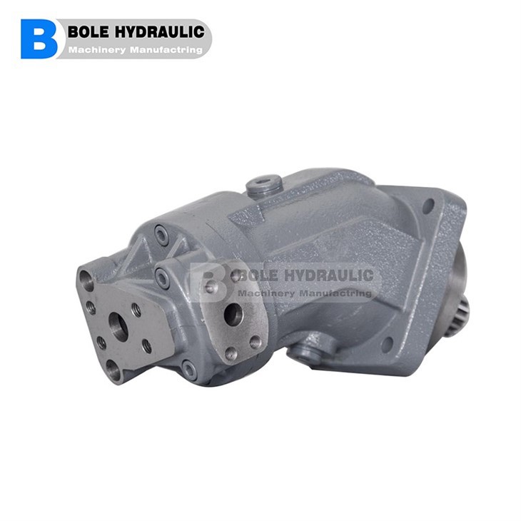 Piston Pump 070L/035L-RH-4H-BH-3⁄4-1 1⁄4