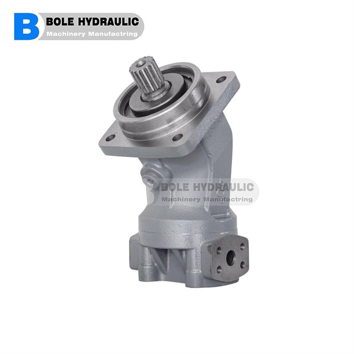 Piston Pump 070L/035L-RH-4H-BH-3⁄4-1 1⁄4