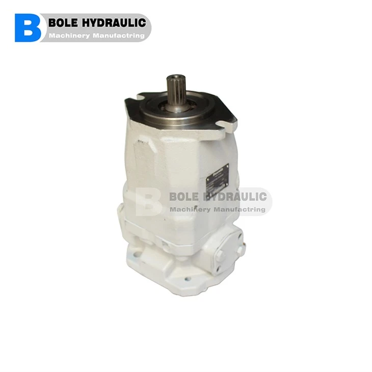 R986110078 Bosch Rexroth CAT 235-2716 uus asendaja