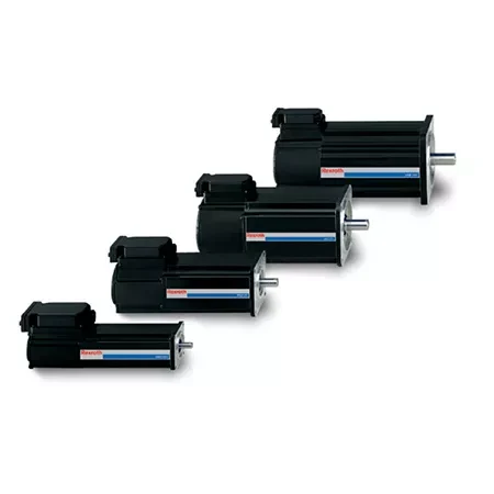REXROTH MSS Synchronus IndraDyn H Motors