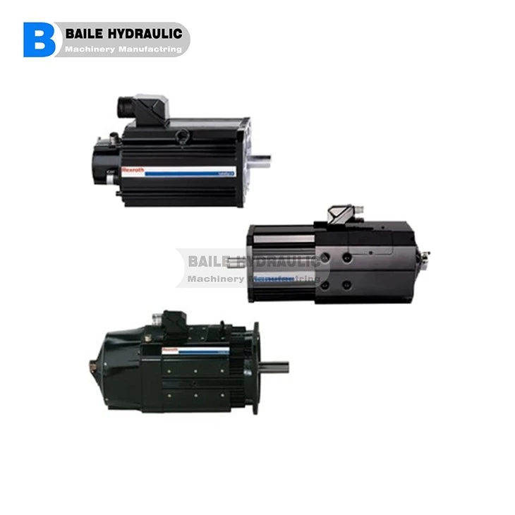 REXROTH MSS Synchronus IndraDyn H Motors