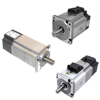 REXROTH MSS Synchronus IndraDyn H Motors