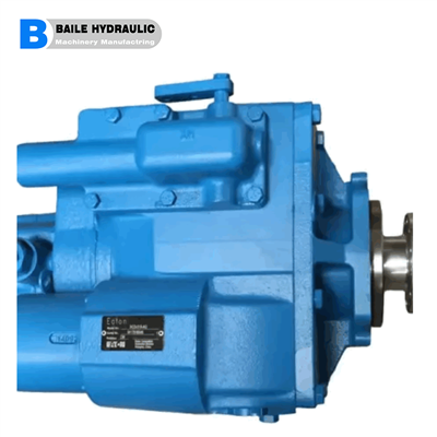 Eatoni seeria 1 varieeruv nihkega ässakolbmootor