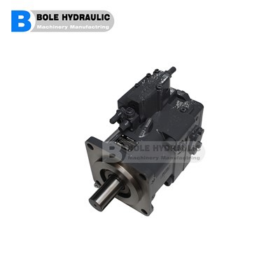 Volvo 15020179 jaoks uue hüdraulilise aksiaalse kolbpumba R986110507 jaoks