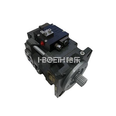 Hawe v60n seeria hüdrauliline pump