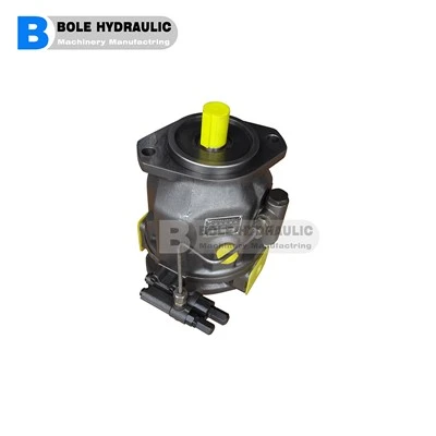 Hüdrauliline pump 11096983 VoE11096983 Volvo laaduri jaoks L330D L330E