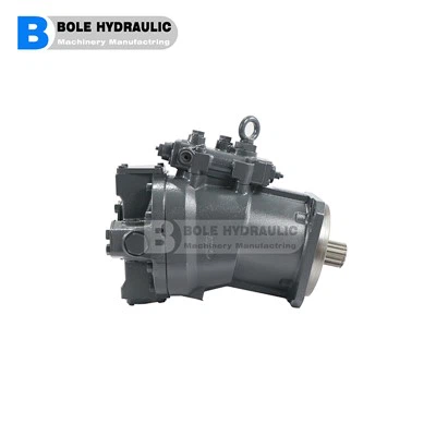 LINDE hüdromootorite pump HMF CMF HPV-02 HPR-02