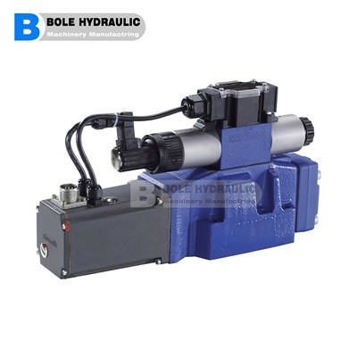 Ventiil By-Pass 40-47-55-65-80 BA 12V