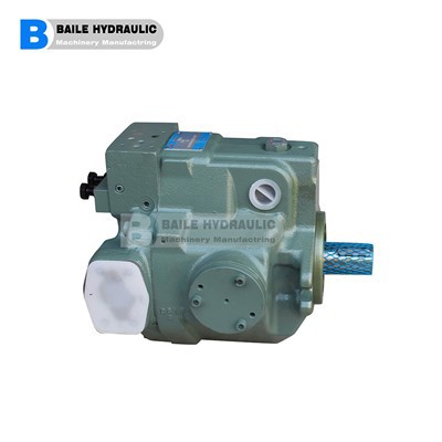 Hulgimüük Yuken Hydraulic Pump A37 seeria A 37- fr -01- bc -32 muutuva nihke kolbpump