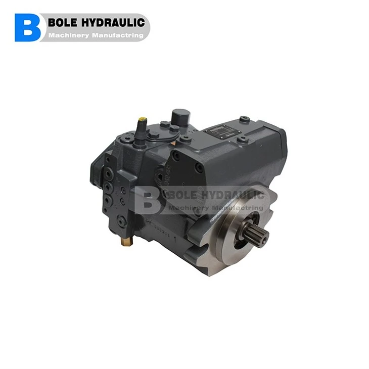 Volvo VOE 11707969 Hydraulic Pump Brand New Made in China